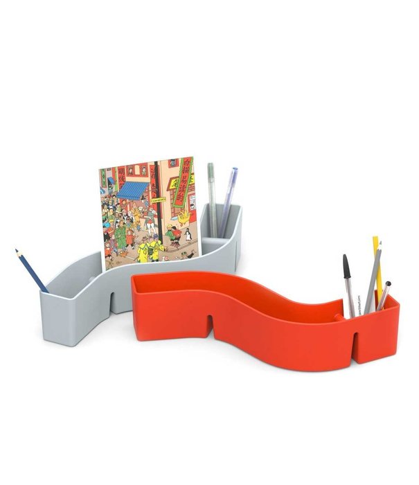 Vitra  Vitra - S-Tidy organizer