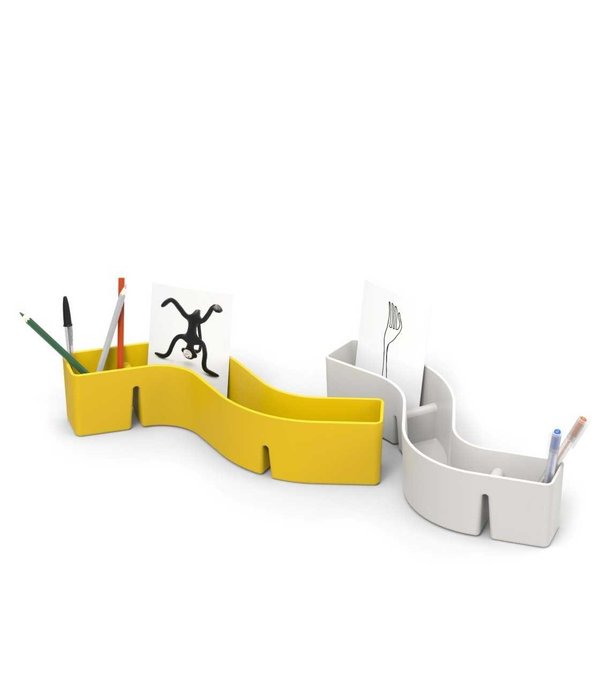 Vitra  Vitra - S-Tidy organizer