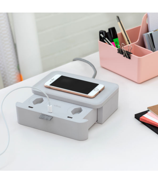 Vitra  Vitra - Ampi wireless charger