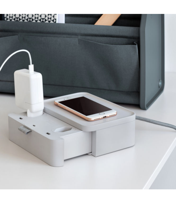 Vitra  Vitra - Ampi wireless charger