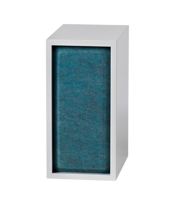 Muuto  Muuto - Acoustic Panel Aqua Vilt