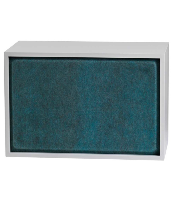 Muuto  Muuto - Acoustic Panel Aqua Felt