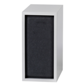Acoustic Panel Black Vilt
