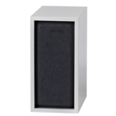 Muuto - Acoustic Panel Black Felt