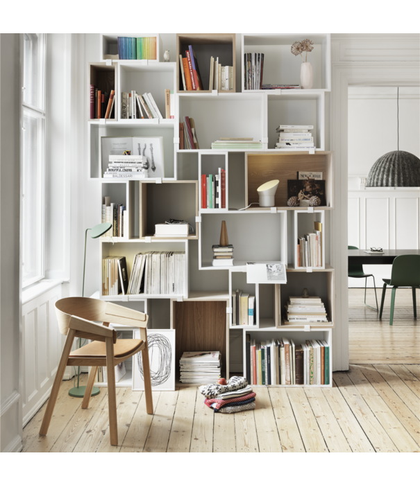 Muuto  Muuto - Acoustic Panel Black Felt