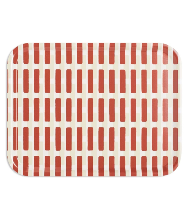 Artek  Artek - Siena tray large  43 x 33 cm