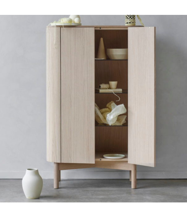 Northern  Northern -Loud Cabinet tall