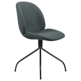 Beetle meeting stoel swivel zwart - Hot Madison 96