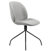 Beetle meeting stoel swivel zwart - Hot Madison 497