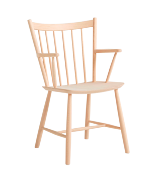 Hay J-series 42 Dining Chair