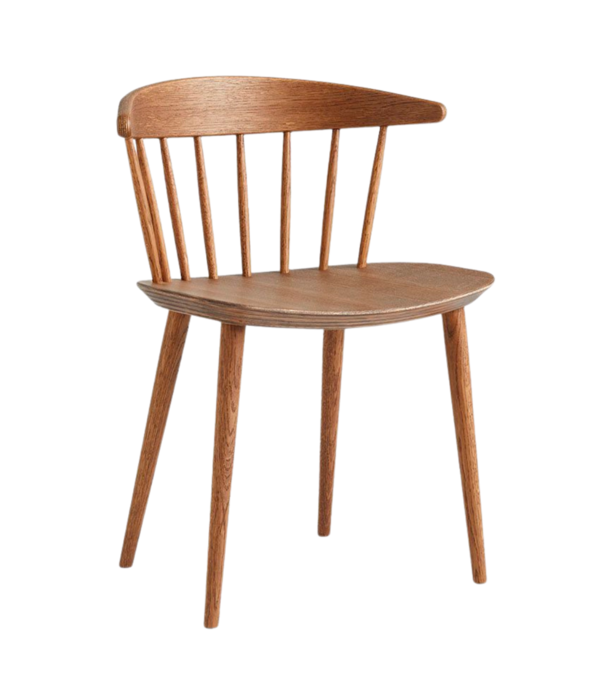 Hay  Hay - J104 chair Jørgen Bækmark