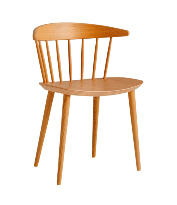 Hay  Hay - J104 chair Jørgen Bækmark