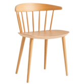 Hay - J104 chair Jørgen Bækmark