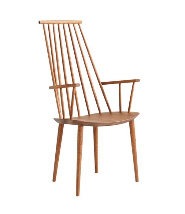 Hay  Hay J-series 110 Dining Chair Poul M. Volther