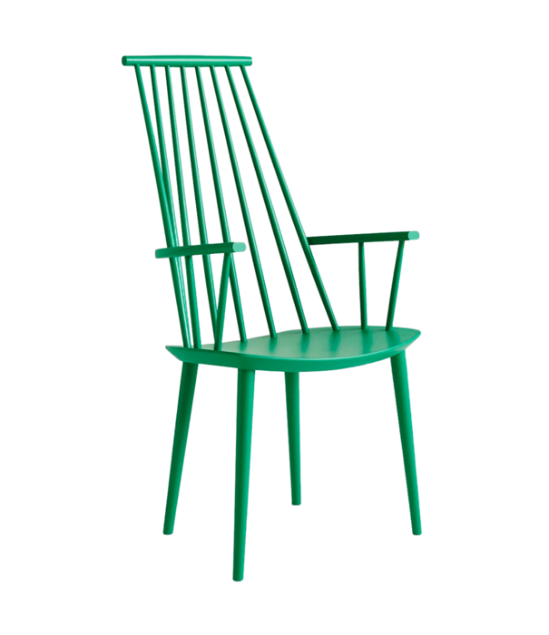 Hay  Hay J-series 110 Dining Chair Poul M. Volther