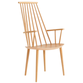 Hay J-series 110 Dining Chair Poul M. Volther