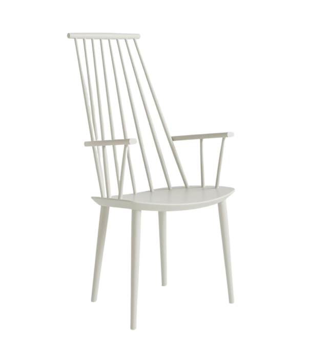 Hay  Hay -J110 chair Poul M. Volther