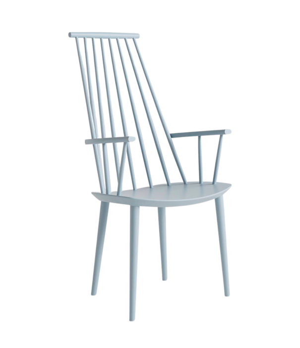 Hay  Hay -J110 chair Poul M. Volther