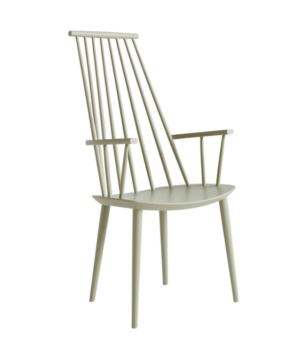 Hay  Hay J-series 110 Dining Chair Poul M. Volther