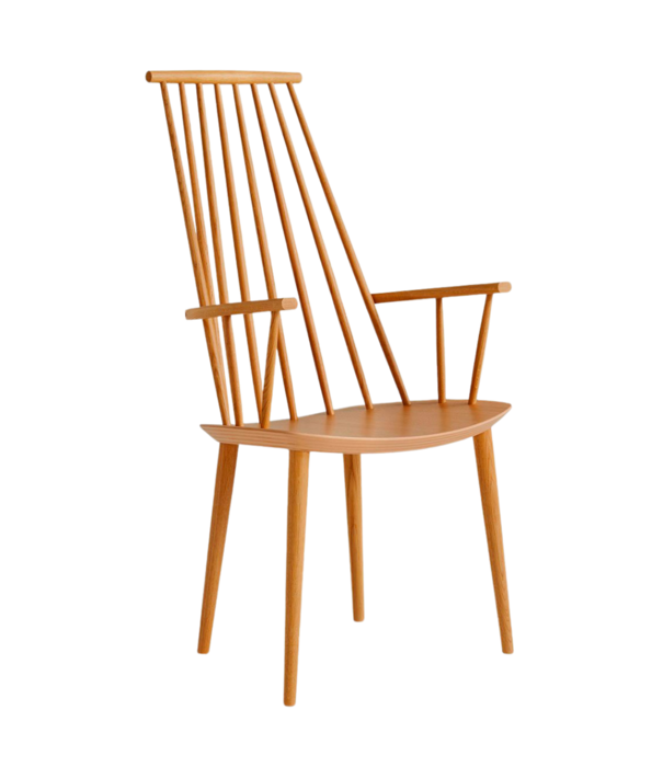Hay  Hay J-series 110 Dining Chair Poul M. Volther
