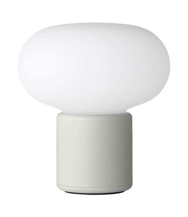 New Works  New Works -Karl-Johan portable table lamp