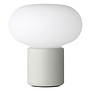 New Works -Karl-Johan portable table lamp