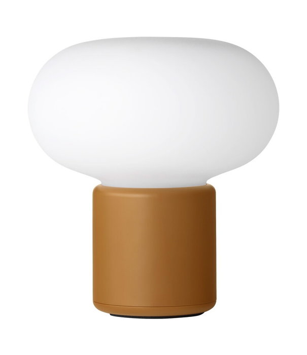 New Works  New Works Karl-Johan Portable Lamp