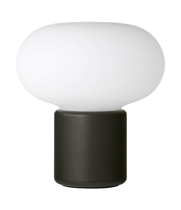 New Works  New Works -Karl-Johan portable table lamp