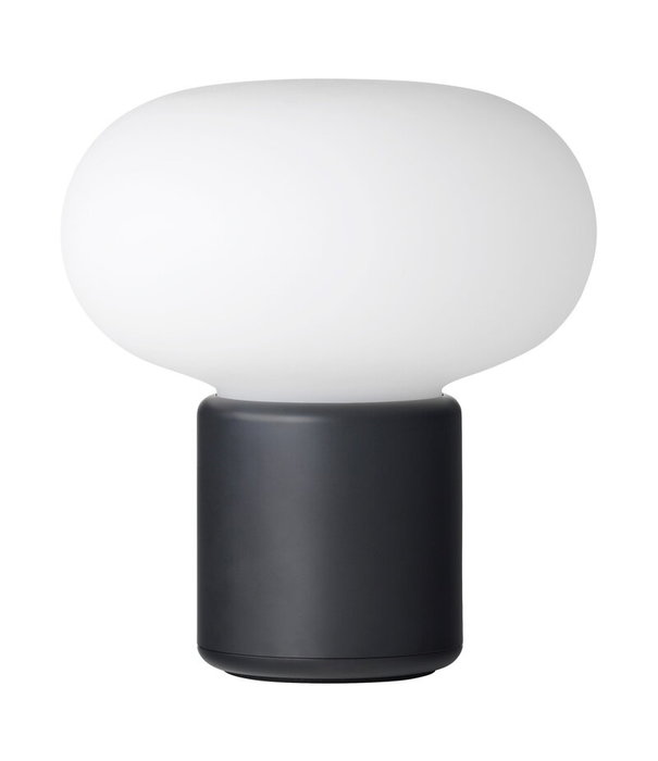New Works  New Works -Karl-Johan portable table lamp