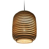 Scraplights Ausi Pendant natural