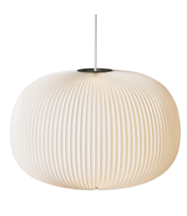 Le Klint: Lamella 1 pendant lamp