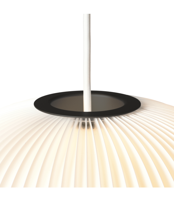 Le klint  Le Klint: Lamella 1-132 hanglamp Ø46