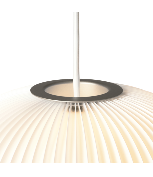 Le klint  Model 132 Lamella 1 Hanglamp