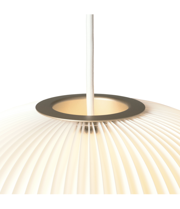 Le klint  Model 132 Lamella 1 Pendant