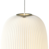 Le Klint: Lamella 133 hanglamp Ø30