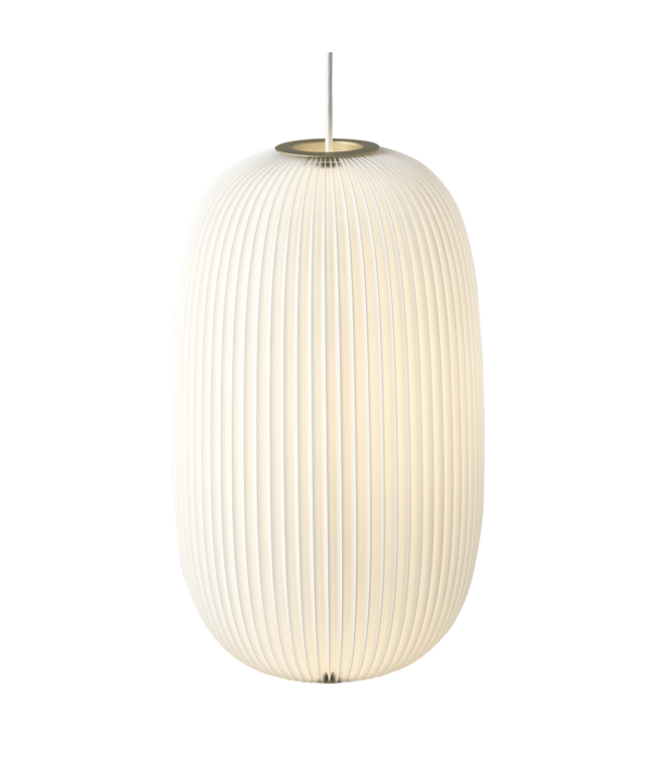 Le klint  Model 133 Lamella 2 Pendant white