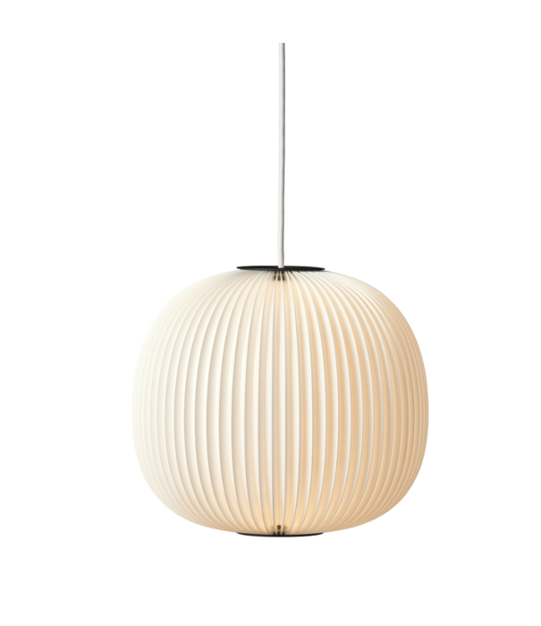 Le klint  Le Klint: Lamella 3 -134 hanglamp Ø33