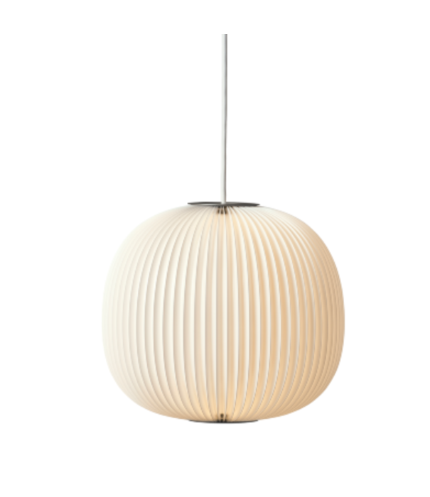 Le klint  Le Klint: Lamella 3 -134 hanglamp Ø33