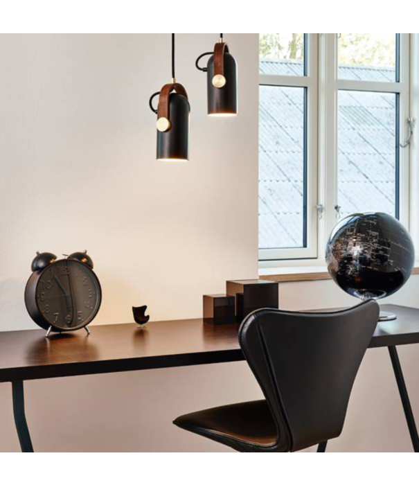 Le klint  Le Klint: Carronade spot pendant lamp Ø12