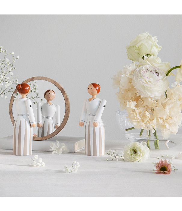 Kay Bojesen  Kay Bojesen Bride