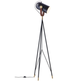 Le Klint: Carronade High floor lamp