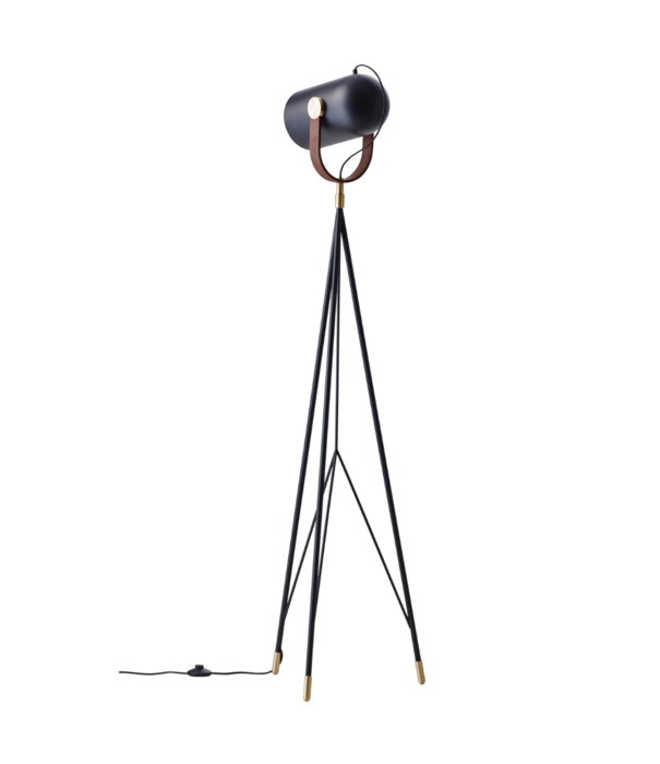 Le klint  Le Klint: Carronade High floor lamp