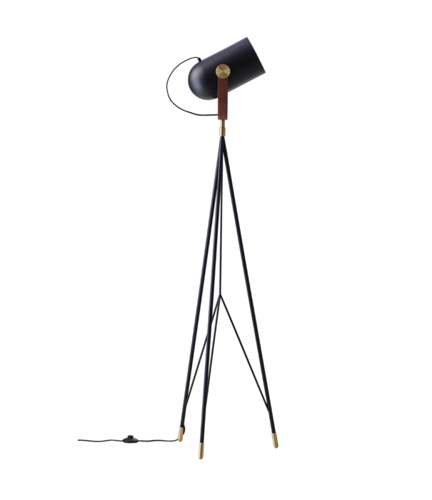 Le klint  Le Klint: Carronade High floor lamp