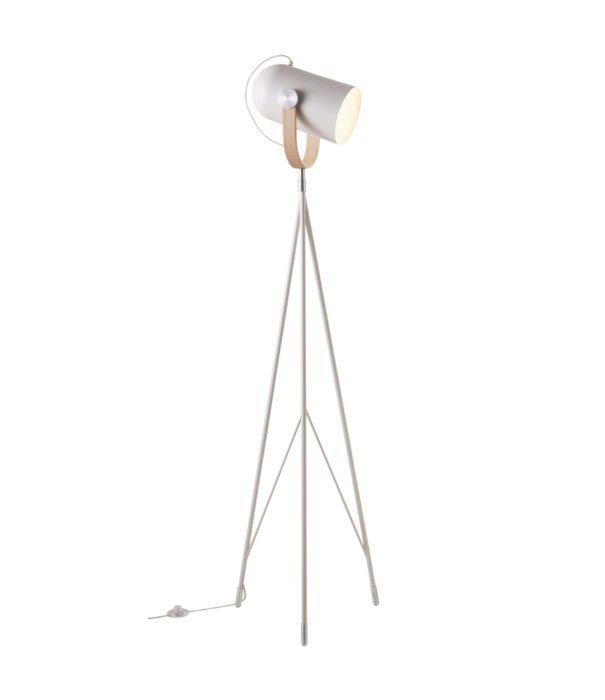 Le klint  Le Klint: Carronade High floor lamp