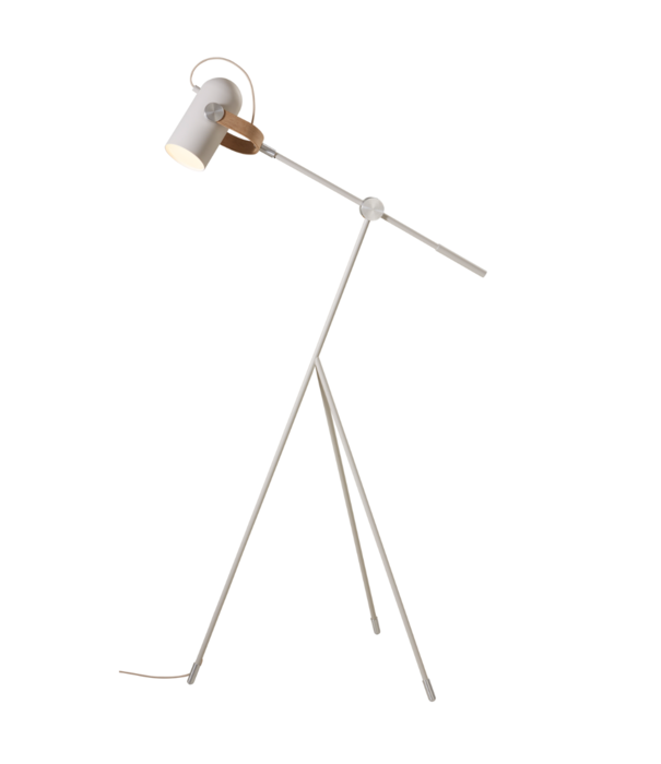 Le klint  Le Klint: Carronade Low floor lamp