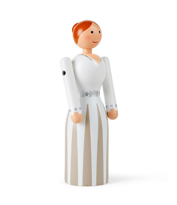 Kay Bojesen   Bruid, beuken figuur