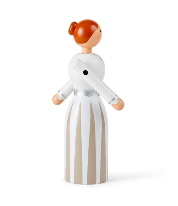 Kay Bojesen   Bruid, beuken figuur