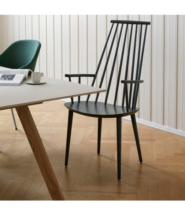 Hay  Hay J-series 110 Dining Chair Poul M. Volther