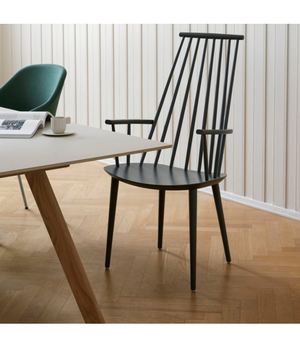 Hay  Hay -J110 chair Poul M. Volther