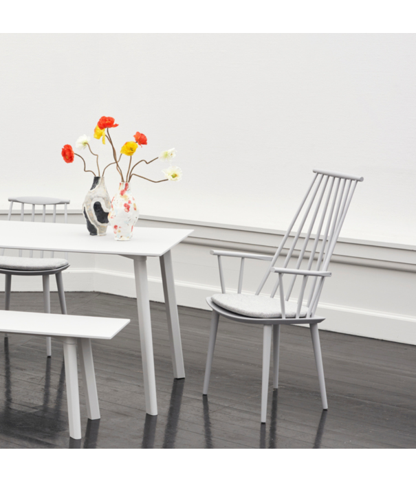 Hay  Hay J-series 110 Dining Chair Poul M. Volther